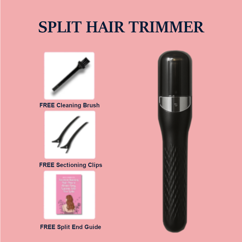 Split Hair Trimmer™