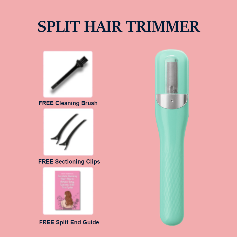 Split Hair Trimmer™