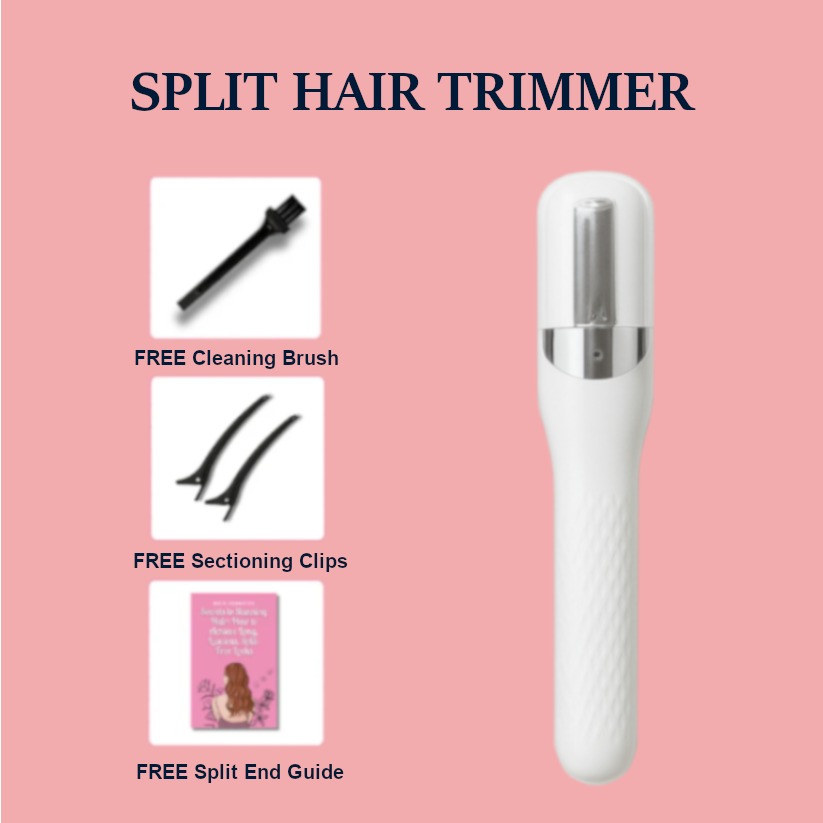 Split Hair Trimmer™