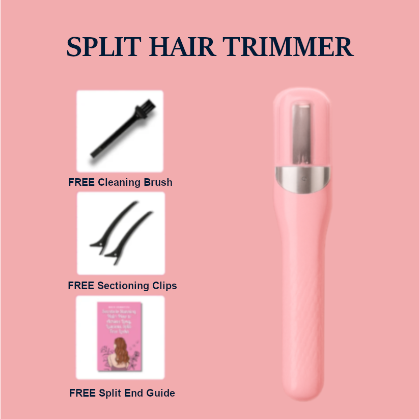Split Hair Trimmer™