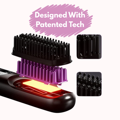 Velvet Brush Pro™