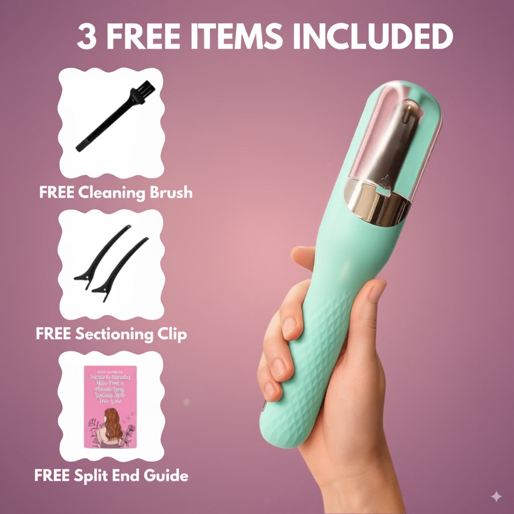 SplitFix Pro™