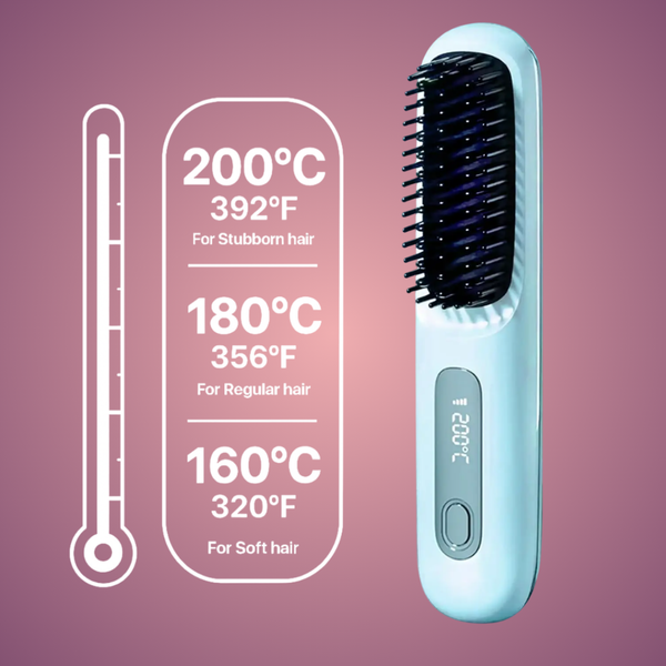 Velvet Brush Pro™