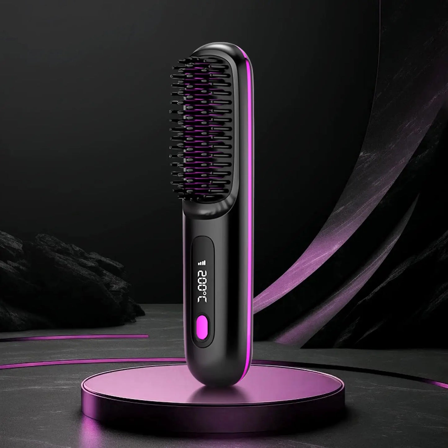 Velvet Brush Pro™
