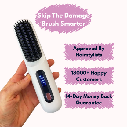 Velvet Brush Pro™